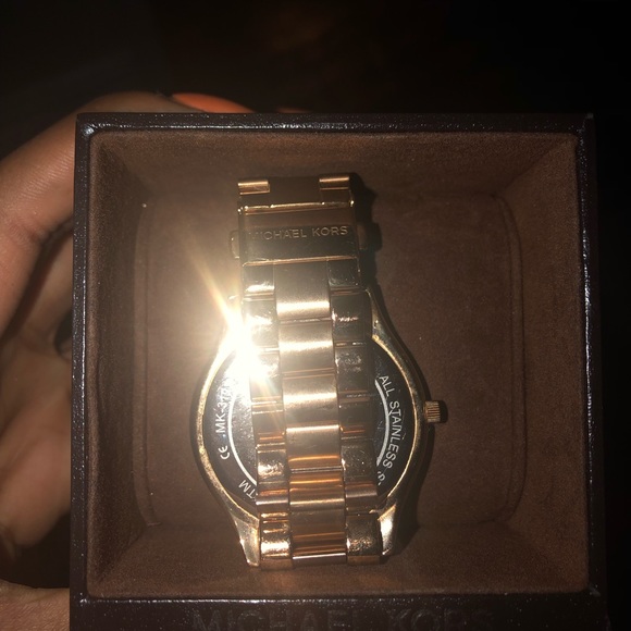 Michael Kors Watch